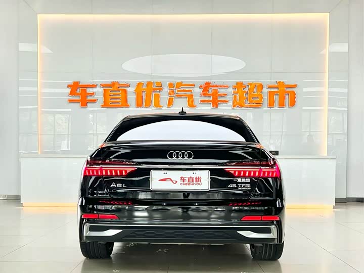 Фото 6 - Audi A6L