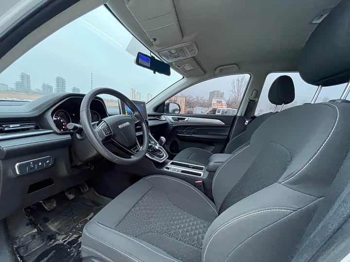 Фото 4 - Haval M6