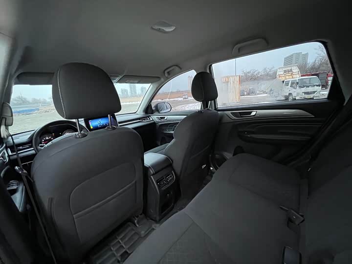 Фото 5 - Haval M6