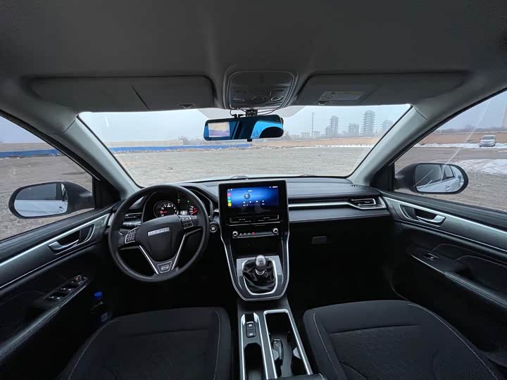 Фото 6 - Haval M6