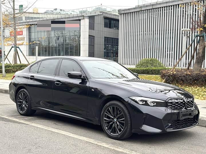 Фото 3 - BMW 3 Series