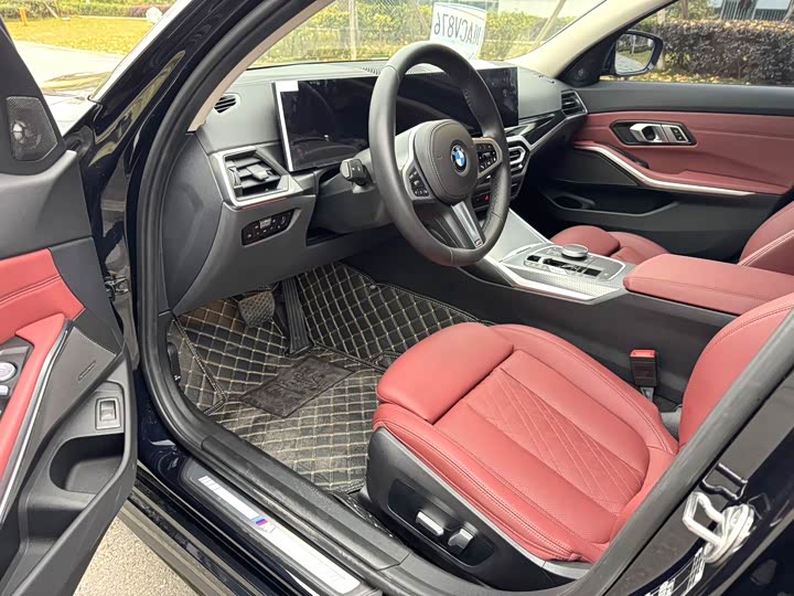 Фото 4 - BMW 3 Series