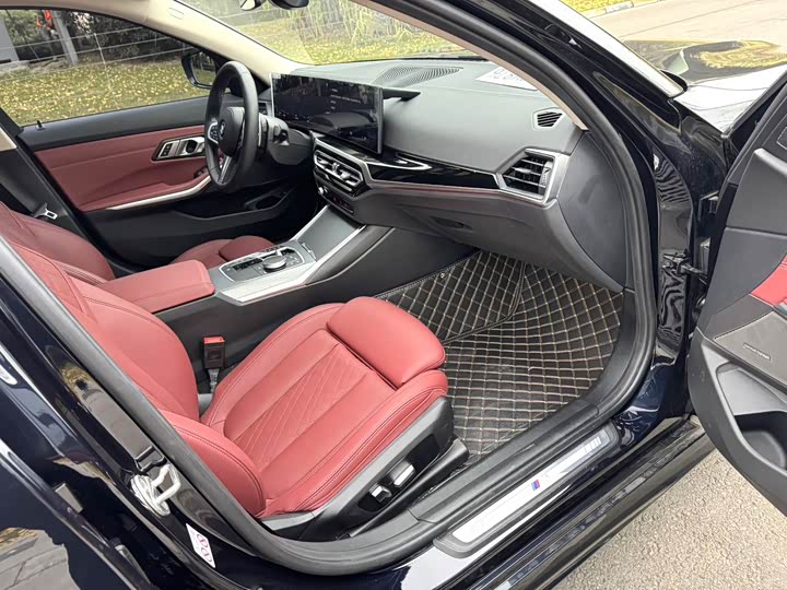 Фото 6 - BMW 3 Series