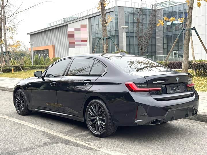 Фото 9 - BMW 3 Series