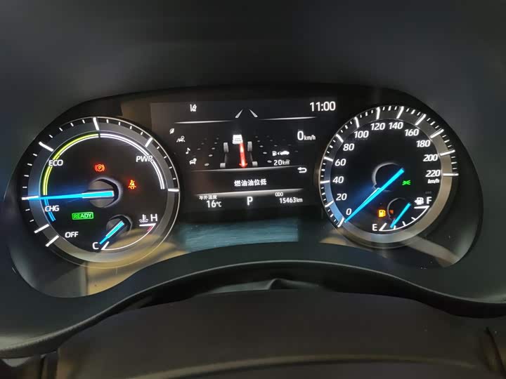 Фото 12 - Toyota Highlander