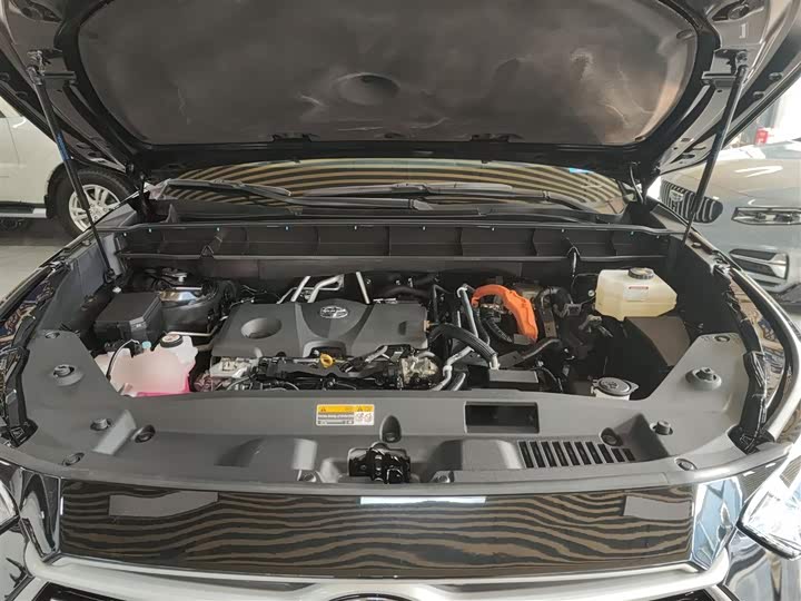 Фото 20 - Toyota Highlander