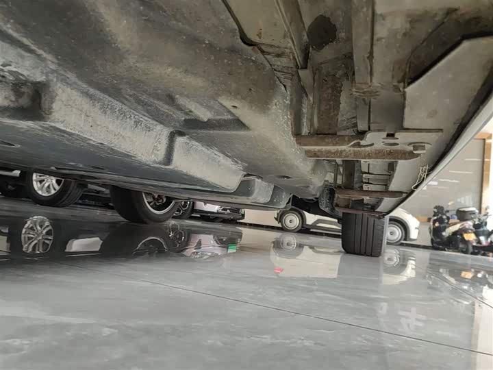 Фото 22 - Toyota Highlander