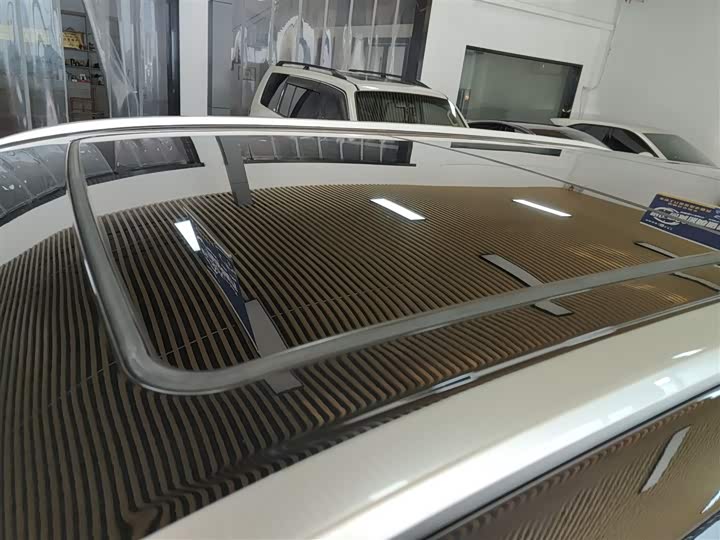 Фото 27 - Toyota Highlander