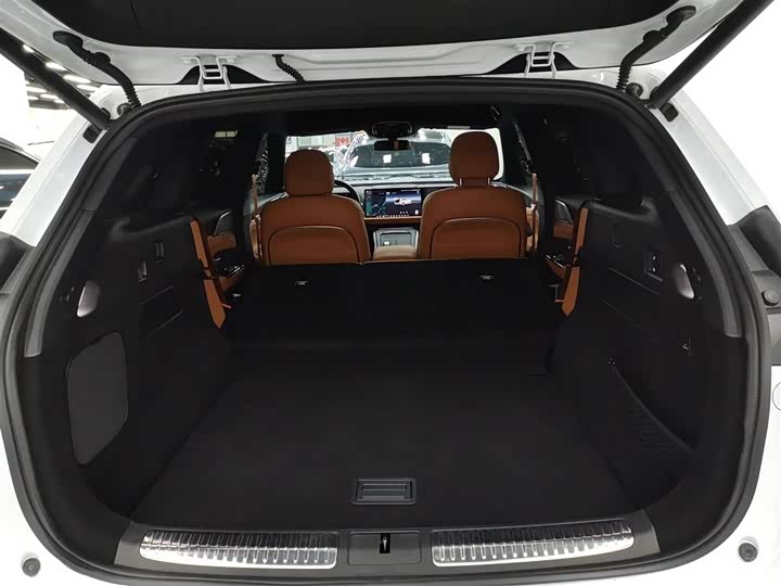 Фото 19 - XPeng G9