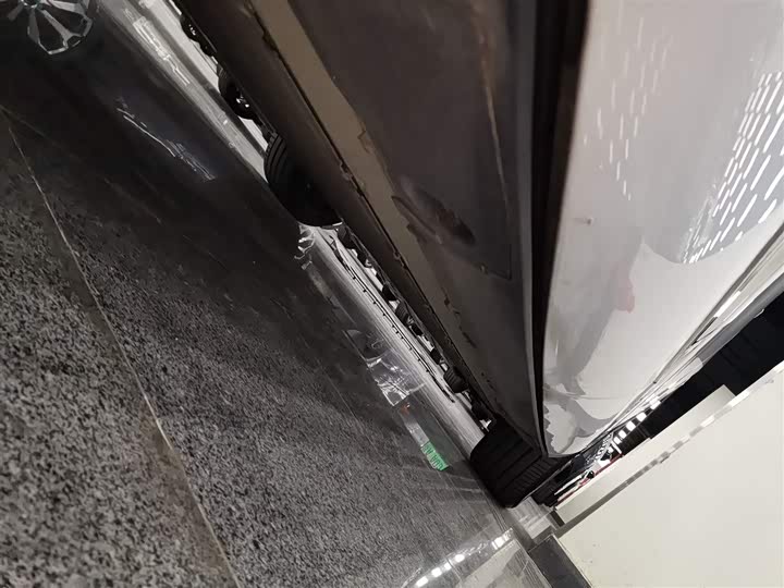 Фото 21 - XPeng G9