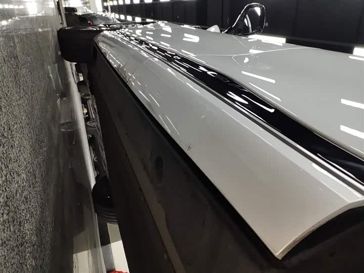 Фото 22 - XPeng G9