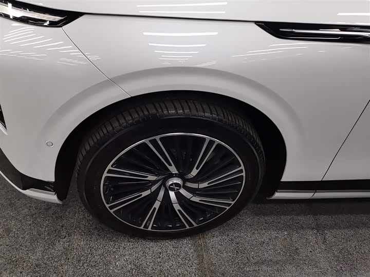 Фото 23 - XPeng G9