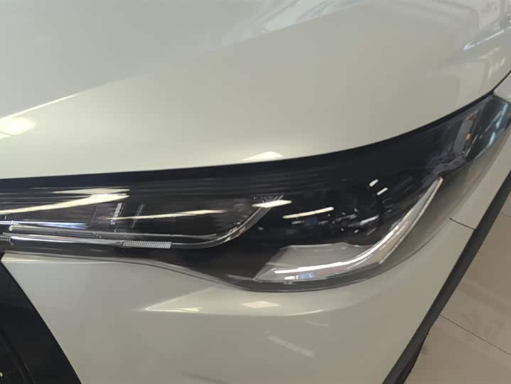 Фото 5 - Toyota Corolla Cross