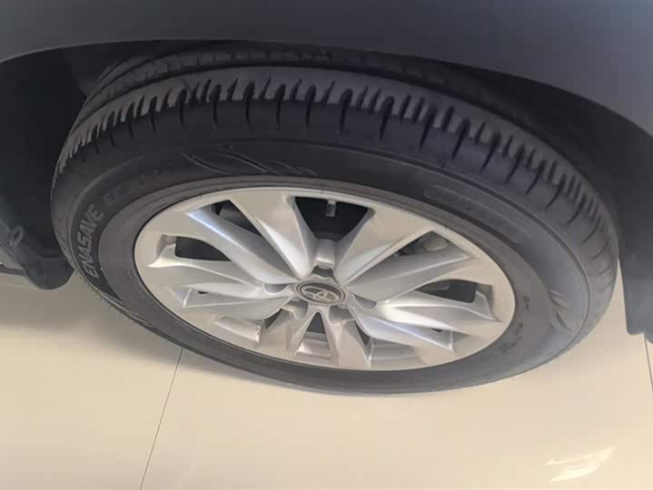 Фото 6 - Toyota Corolla Cross