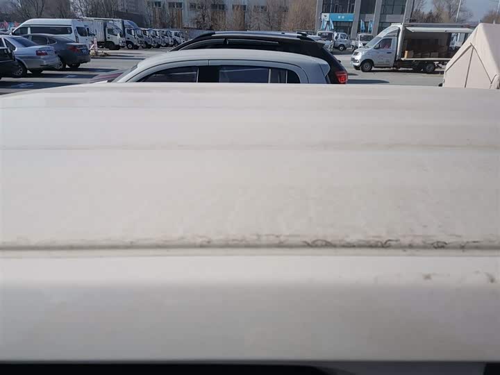 Фото 27 - Geely Galaxy Panda Mini