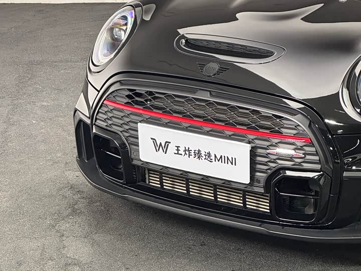 Фото 10 - Mini Mini JCW