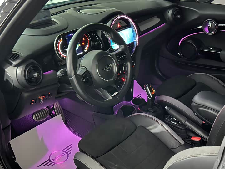 Фото 14 - Mini Mini JCW