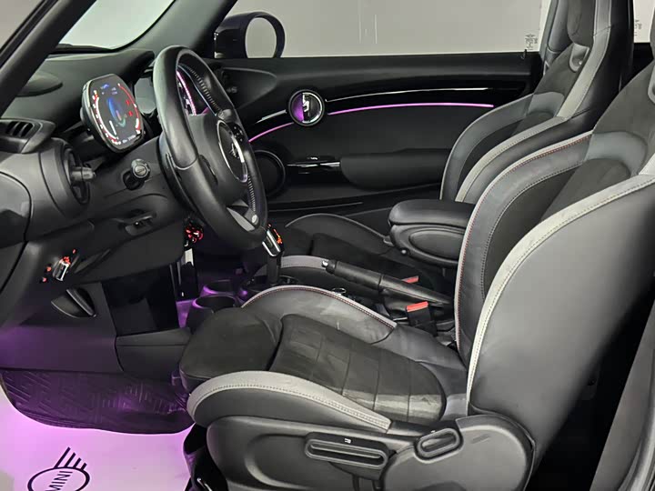 Фото 16 - Mini Mini JCW