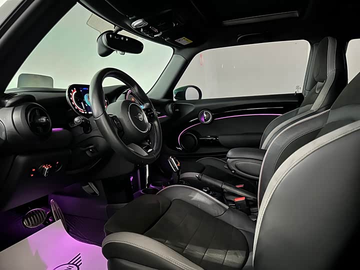 Фото 17 - Mini Mini JCW