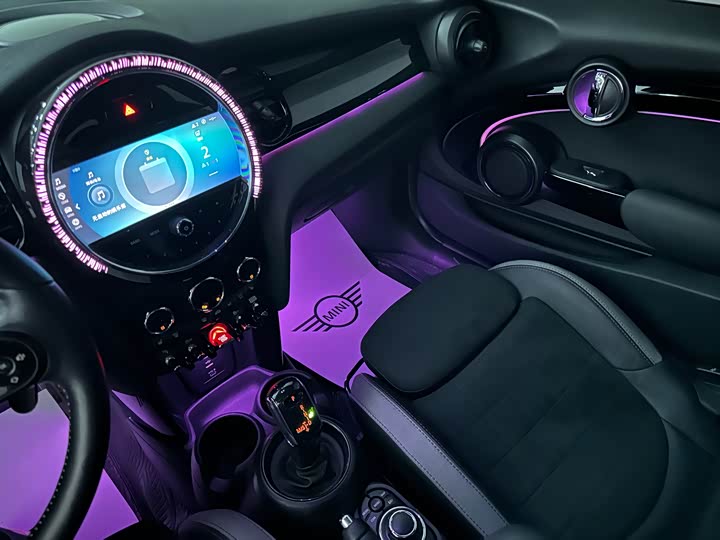 Фото 18 - Mini Mini JCW