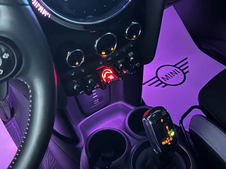 Фото 19 - Mini Mini JCW