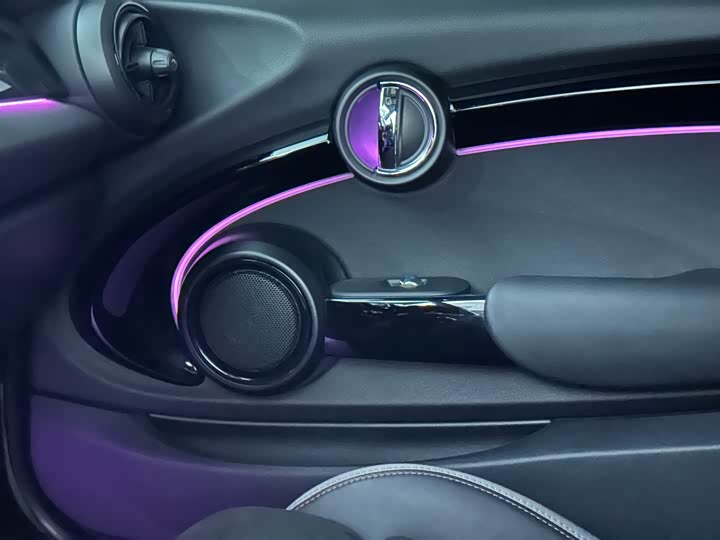 Фото 20 - Mini Mini JCW