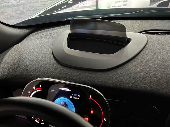 Фото 21 - Mini Mini JCW