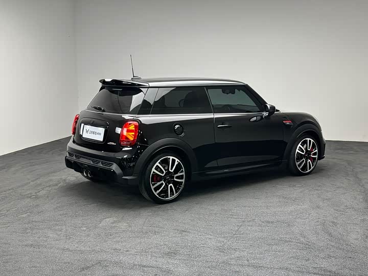 Фото 23 - Mini Mini JCW