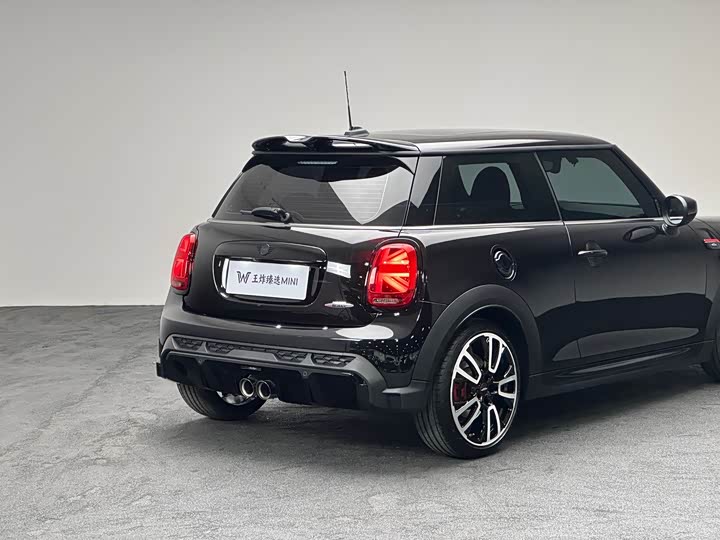 Фото 27 - Mini Mini JCW