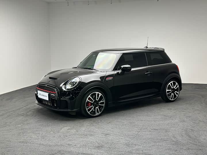 Фото 3 - Mini Mini JCW