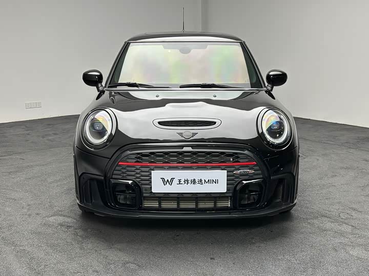 Фото 4 - Mini Mini JCW