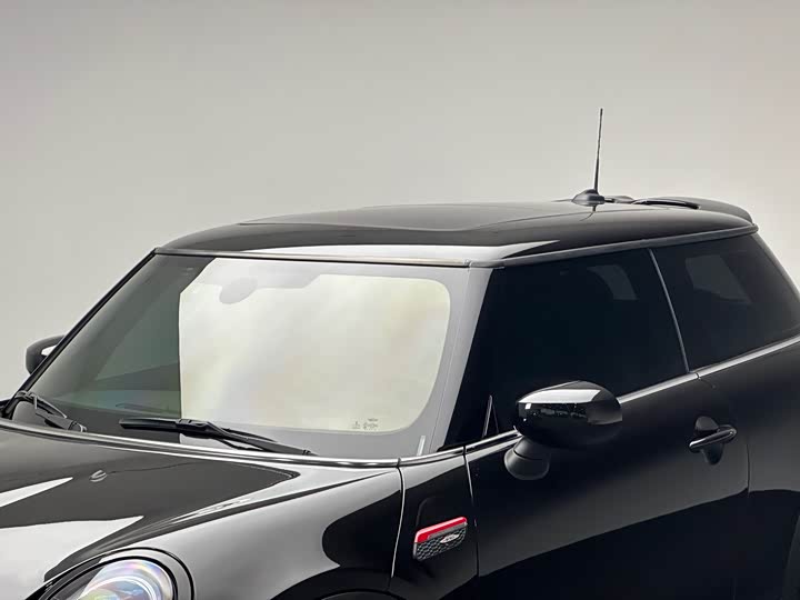 Фото 7 - Mini Mini JCW