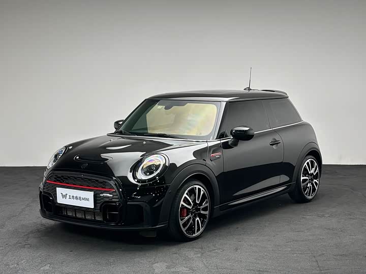 Фото 8 - Mini Mini JCW