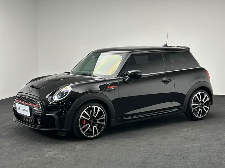 Фото 9 - Mini Mini JCW