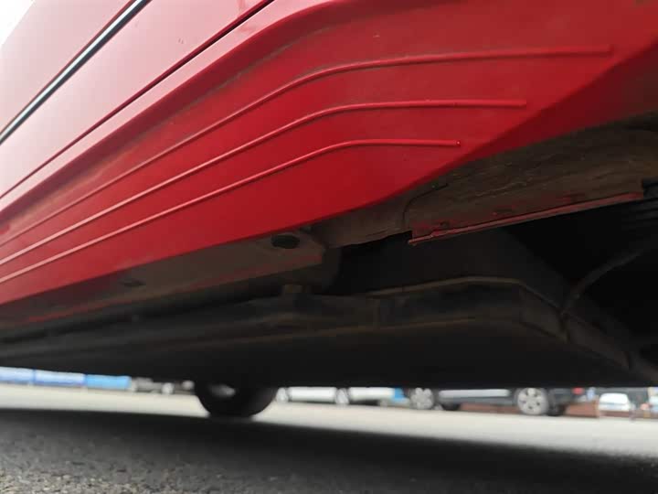 Фото 22 - BYD E2