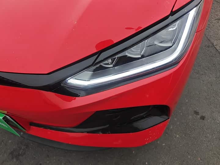 Фото 24 - BYD E2