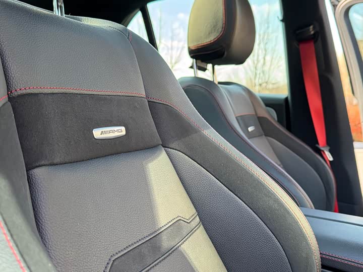 Фото 15 - Mercedes-Benz GLE-Class AMG