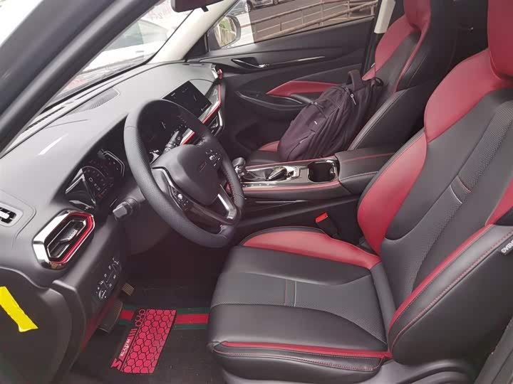 Фото 15 - Changan Oshan X5