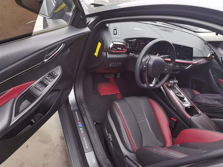 Фото 16 - Changan Oshan X5