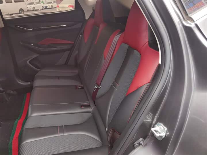 Фото 17 - Changan Oshan X5