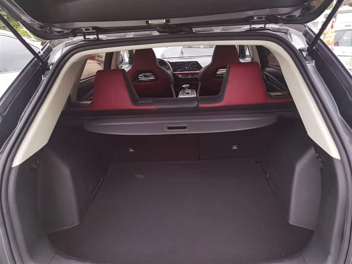 Фото 19 - Changan Oshan X5