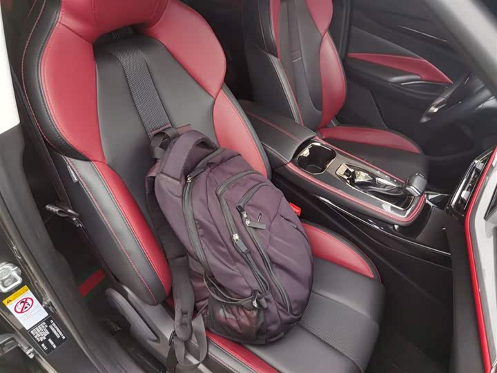 Фото 25 - Changan Oshan X5