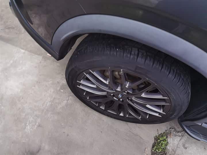 Фото 26 - Changan Oshan X5