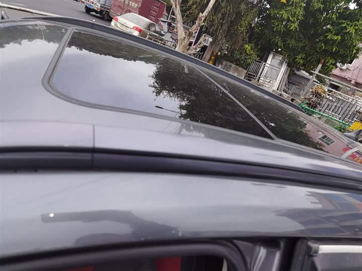 Фото 27 - Changan Oshan X5