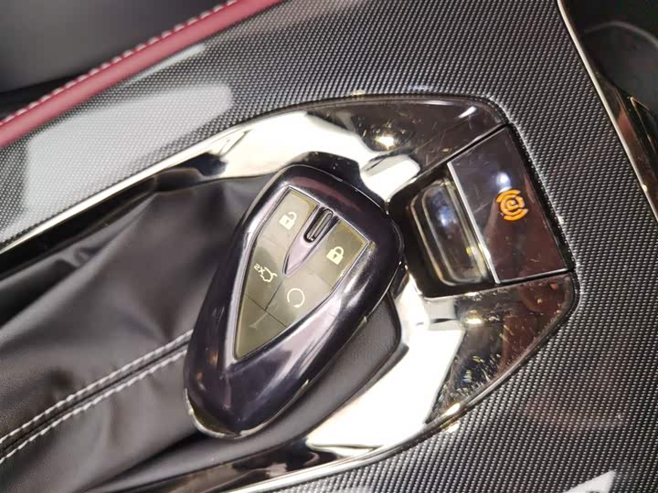 Фото 9 - Changan Oshan X5