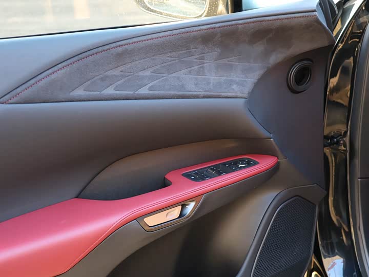 Фото 12 - Lexus RX