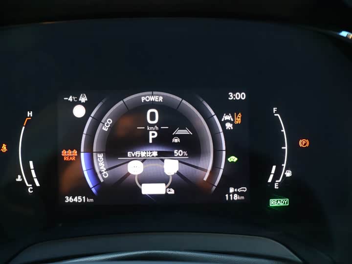 Фото 15 - Lexus RX