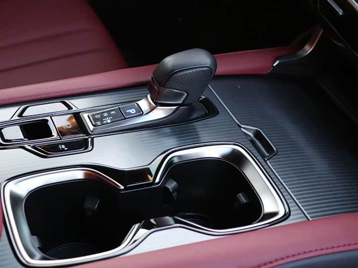 Фото 17 - Lexus RX