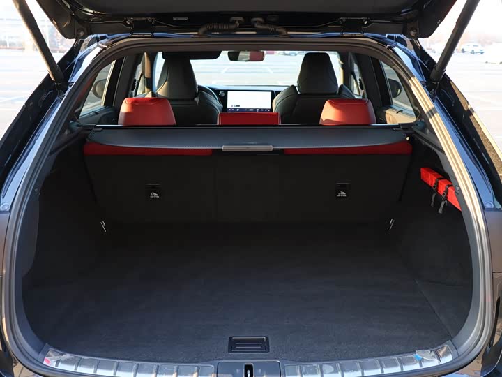 Фото 19 - Lexus RX