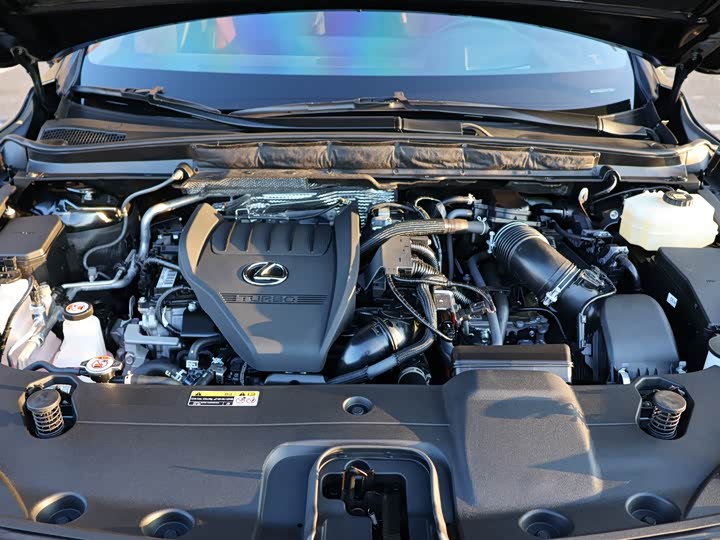 Фото 8 - Lexus RX